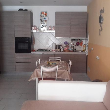 Pellicunidada Apartment เจนัว ภายนอก รูปภาพ