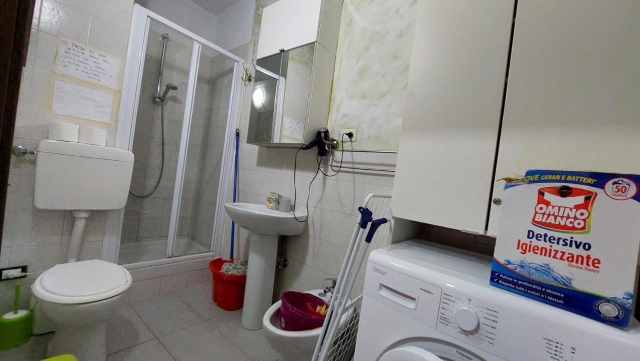 Pellicunidada Apartment เจนัว ภายนอก รูปภาพ