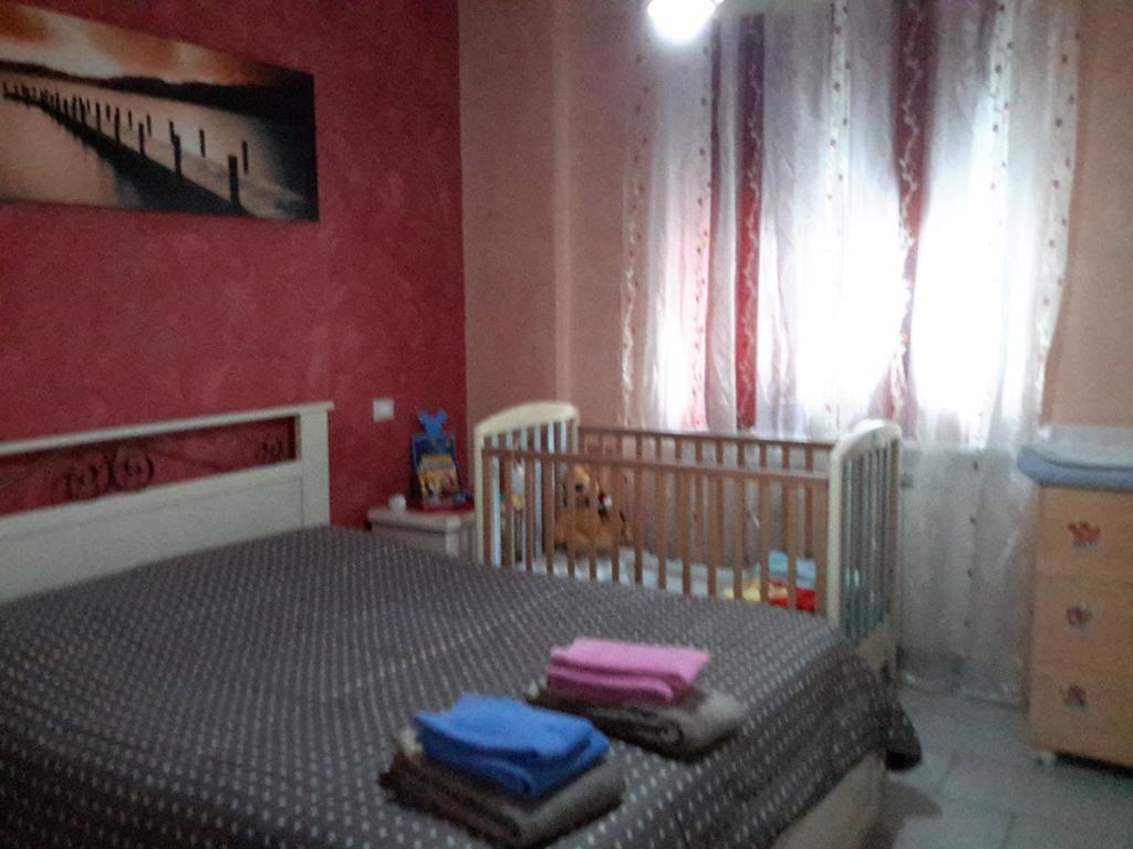 Pellicunidada Apartment เจนัว ภายนอก รูปภาพ