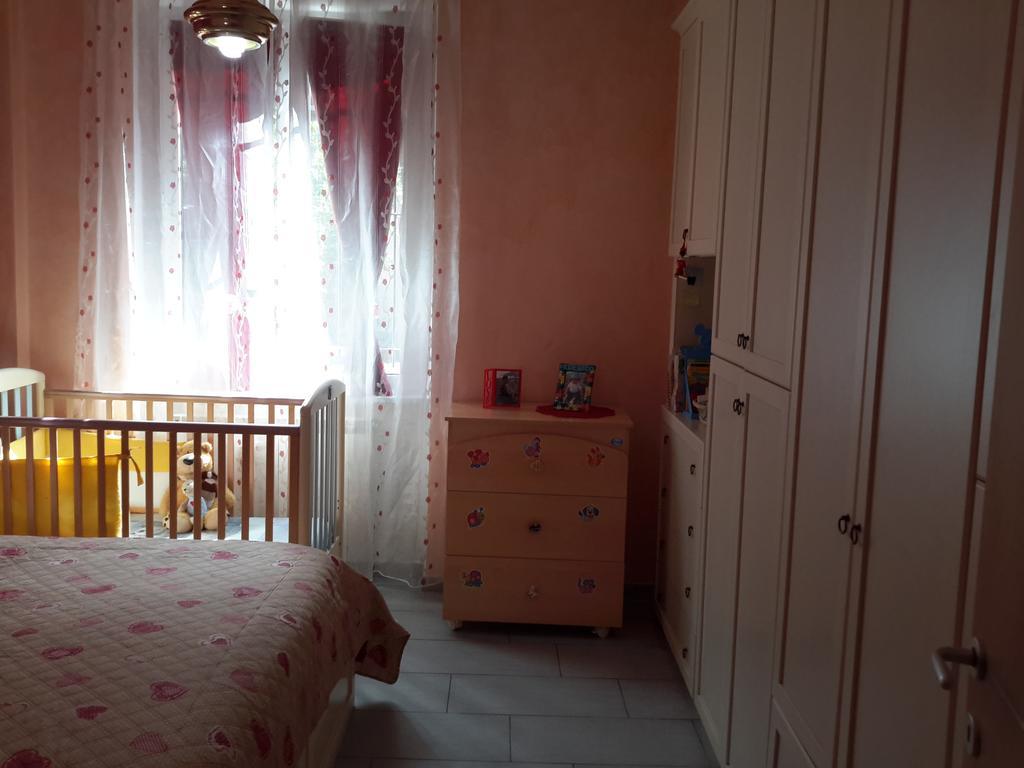 Pellicunidada Apartment เจนัว ภายนอก รูปภาพ
