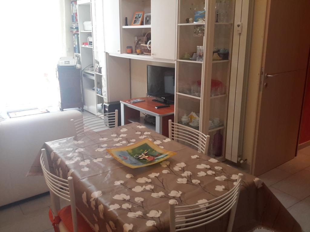 Pellicunidada Apartment เจนัว ภายนอก รูปภาพ