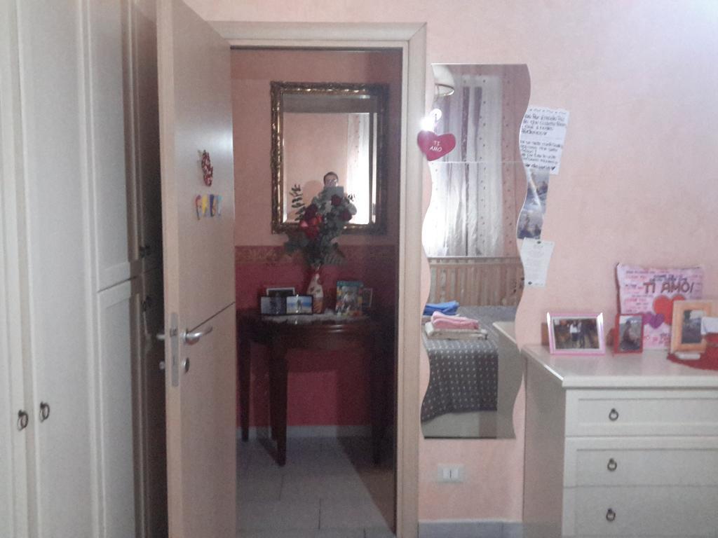 Pellicunidada Apartment เจนัว ภายนอก รูปภาพ