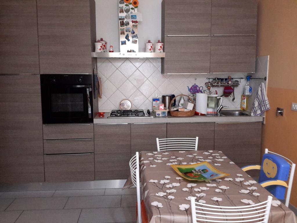 Pellicunidada Apartment เจนัว ภายนอก รูปภาพ